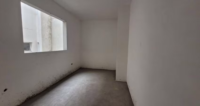Apartamento com 2 dormitórios à venda, 50 m² por R$ 270.000 - Vila Bocaina - Mauá/SP