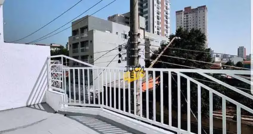 Sobrado com 2 dormitórios à venda por r$ 600.000 - vila guarani - mauá/sp