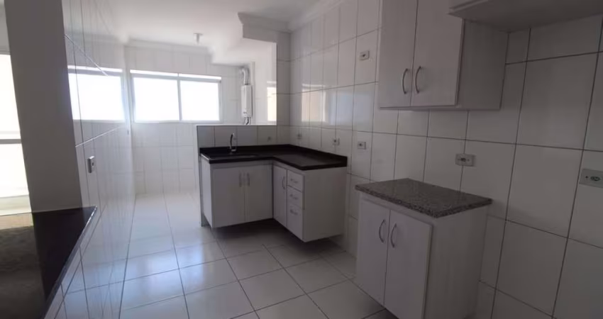 Apartamento com 2 dormitórios à venda, 74 m² por R$ 395.000,00 - Vila Nossa Senhora das Vitórias - Mauá/SP