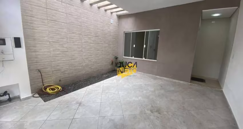 Casa com 2 dormitórios à venda, 116 m² por R$ 585.000,00 - Vila Humaitá - Santo André/SP