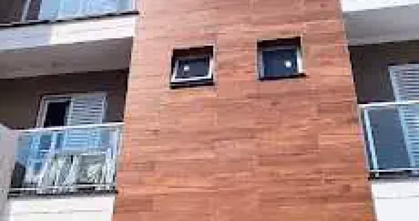 Apartamento com 2 dormitórios à venda, 62 m² por R$ 345.000,00 - Vila Nossa Senhora das Vitórias - Mauá/SP