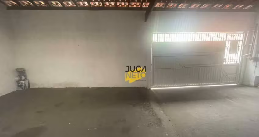 Casa com 3 dormitórios para alugar, 192 m² por R$ 2.650,00/mês - Vila Bocaina - Mauá/SP