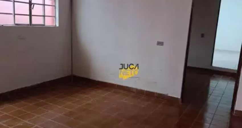 Casa com 2 dormitórios à venda por r$ 270.000,00 - jardim zaira - mauá/sp