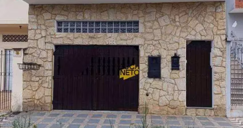 Casa com 3 dormitórios à venda, 147 m² por r$ 550.000,00 - vila tavolaro - ribeirão pires/sp