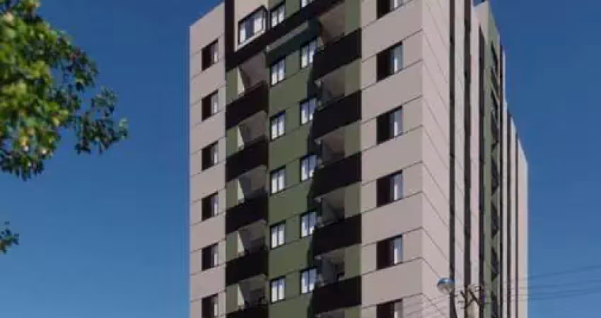 Apartamento Residencial à venda, Vila Bocaina, Mauá - AP0251.