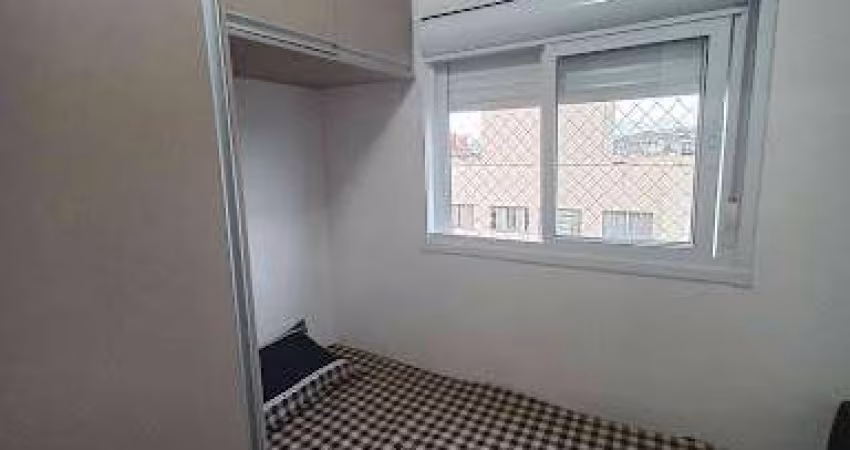 Apartamento com 2 dormitórios à venda, 49 m² por R$ 300.000,00 - Guapituba - Mauá/SP