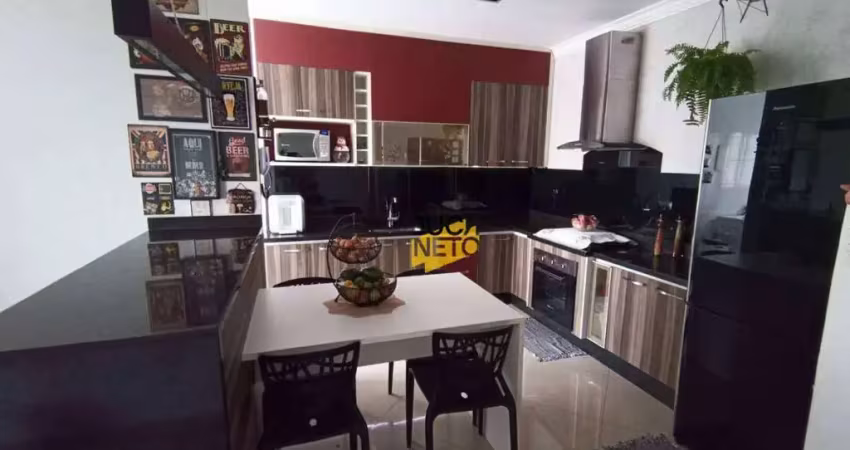 Apartamento Residencial / Vila Nossa Senhora das Vitórias
