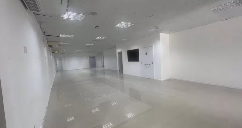 Salão para alugar, 430 m² por R$ 19.430/mês - Centro - Santo André/SP