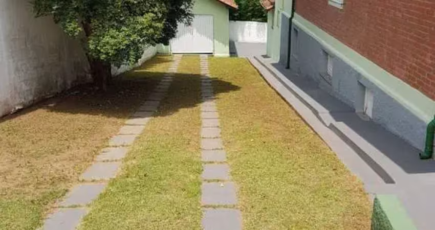 Casa com 3 quartos à venda na Rua Aurora, 20, Suíssa, Ribeirão Pires