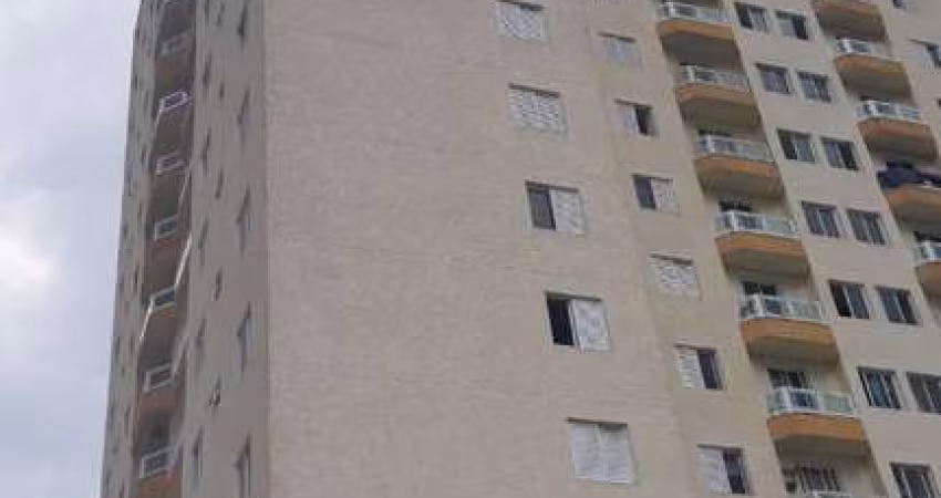 Apartamento com 3 dormitórios à venda, 80 m² por R$ 555.000,00 - Vila Nossa Senhora das Vitórias - Mauá/SP