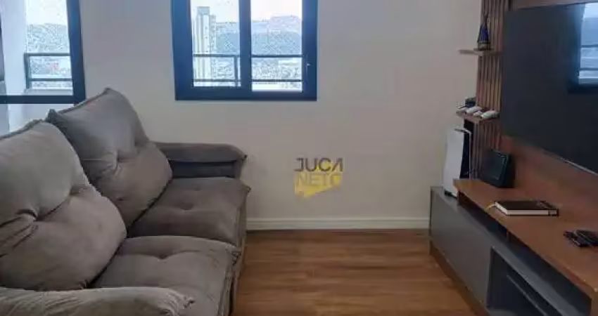 Apartamento com 2 dormitórios à venda, 88 m² por r$ 793.000,00 - vila nossa senhora das vitórias - mauá/sp