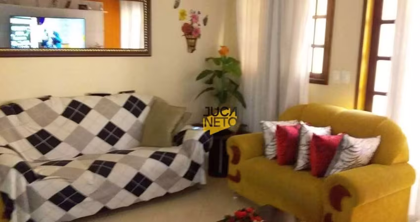 CASA NO ZAÍRA