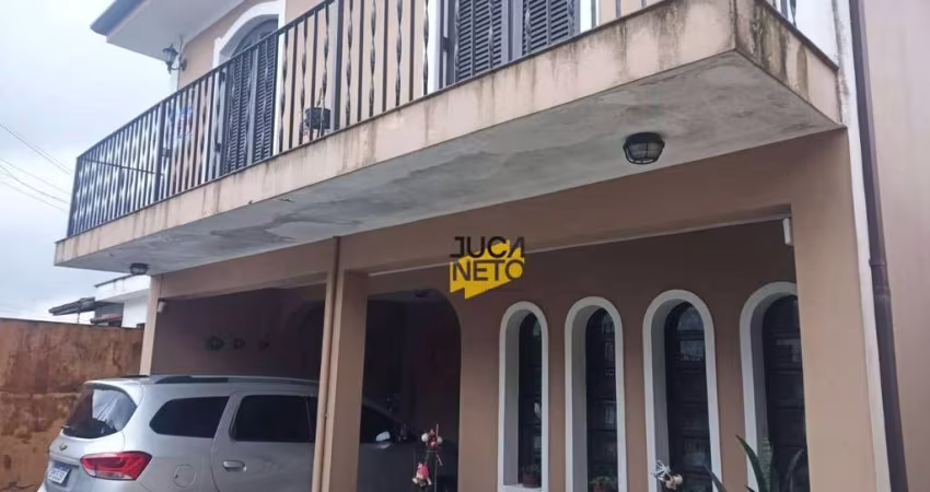SOBRADO NO CENTRO ALTO