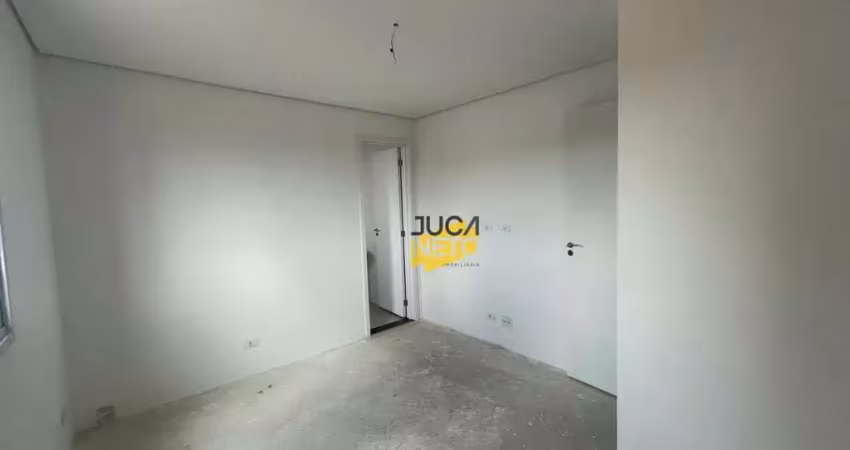 Apartamento com 3 dormitórios para alugar, 76 m² por R$ 3.000/mês - Vila Bocaina - Mauá/SP