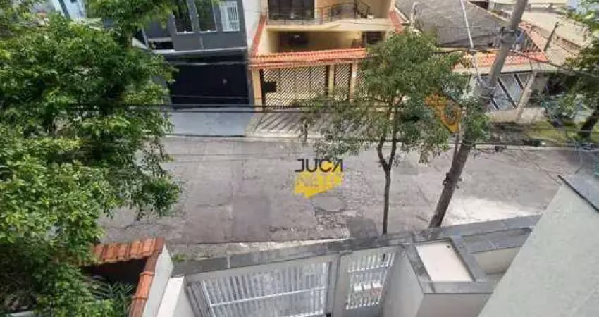 Cobertura com 2 dormitórios à venda, 102 m² por r$ 488.000,00 - vila francisco matarazzo - santo andré/sp