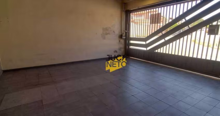 SOBRADO A VENDA PQ MARAJOARA II
