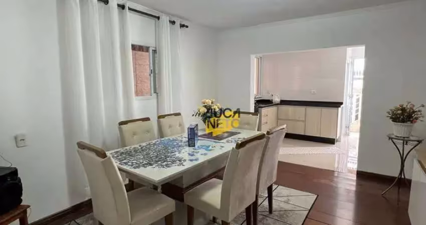 Casa com 3 quartos à venda na Rua Doutor Luís Camargo Aranha, 41, Jardim Aracy, Mauá