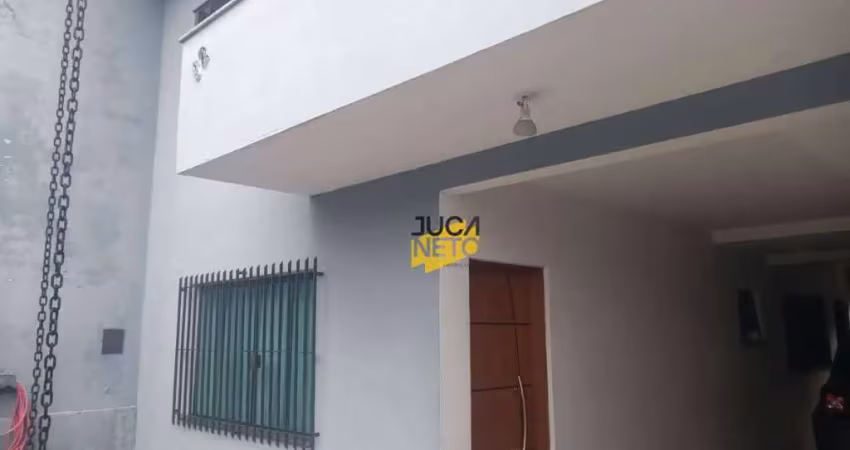Casa com 4 quartos à venda na Rua Cezarina Ferreira, 92, Vila Emílio, Mauá