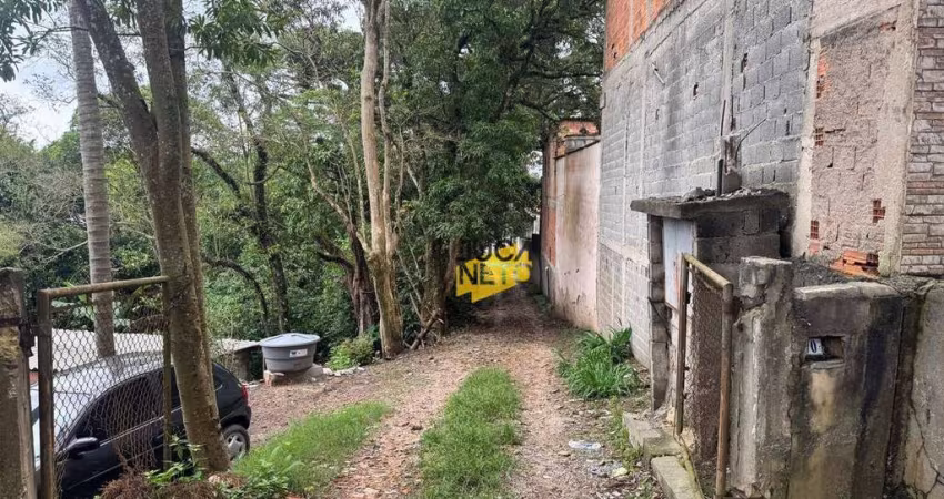 TERRENO À VENDA JD PARANAVAÍ