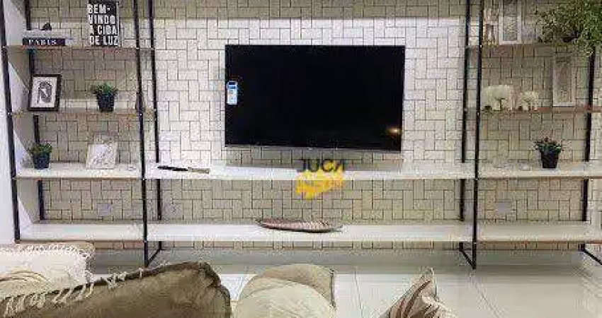 Sobrado com 2 dormitórios à venda por r$ 450.000,00 - vila américa - santo andré/sp
