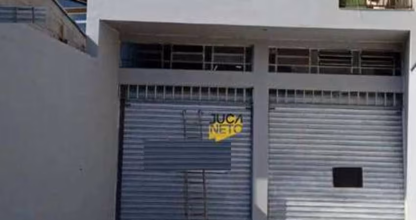 Prédio à venda, 150 m² por R$ 550.000 - Jardim Bertoni - Americana/SP