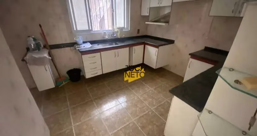 Casa com 4 dormitórios à venda, 229 m² por R$ 470.000,00 - Vila Suíça - Santo André/SP