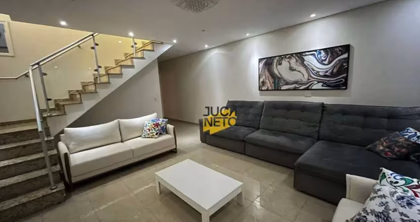 Sobrado Residencial / Jd Mauá