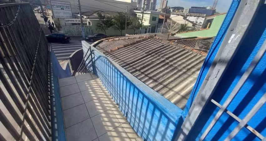 Sala para alugar, 40 m² por R$ 900,00/mês - Vila Assis Brasil - Mauá/SP