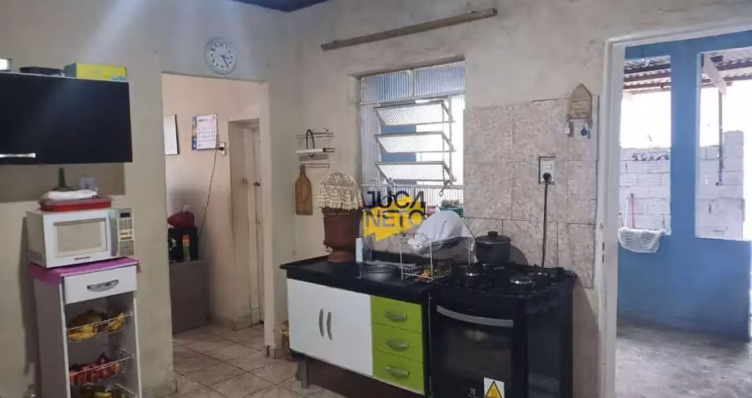 CASA NA BARÃO DE MAUÁ