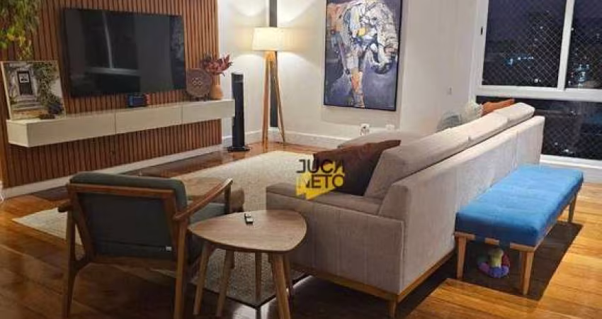 Luxuoso Apartamente de alto Padrão