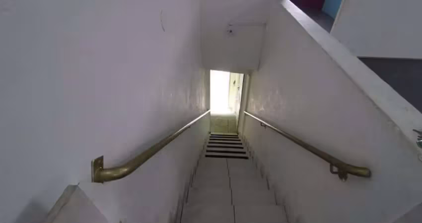Salão para alugar, 280 m² por r$ 2.700,00 - parque são vicente - mauá/sp