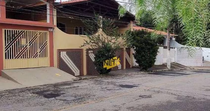 Excelente Sobrado no Jardim Pedroso – Mauá