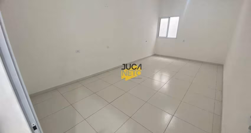 Sala para alugar, 24 m² por R$ 1.090/mês - Vila Bocaina - Mauá/SP