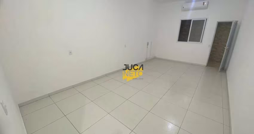 Sala para alugar, 36 m² por R$ 1.290/mês - Vila Bocaina - Mauá/SP