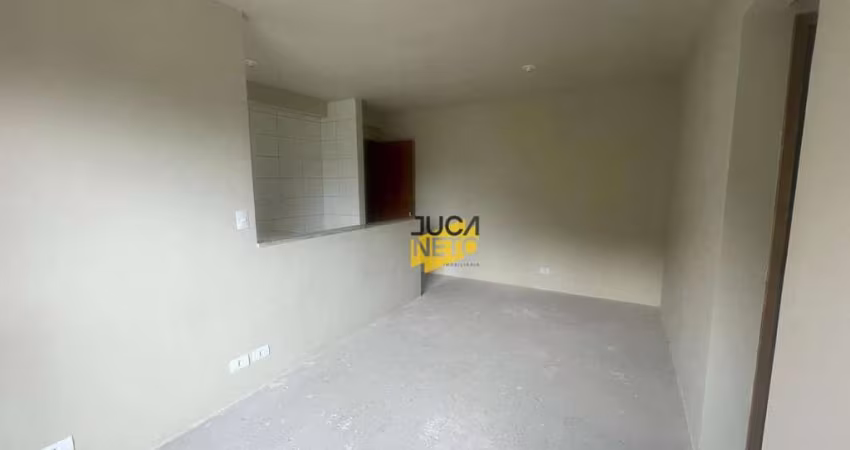 Apartamento com 2 dormitórios à venda, 50 m² por R$ 230.000,00 - Jardim Estrela - Mauá/SP