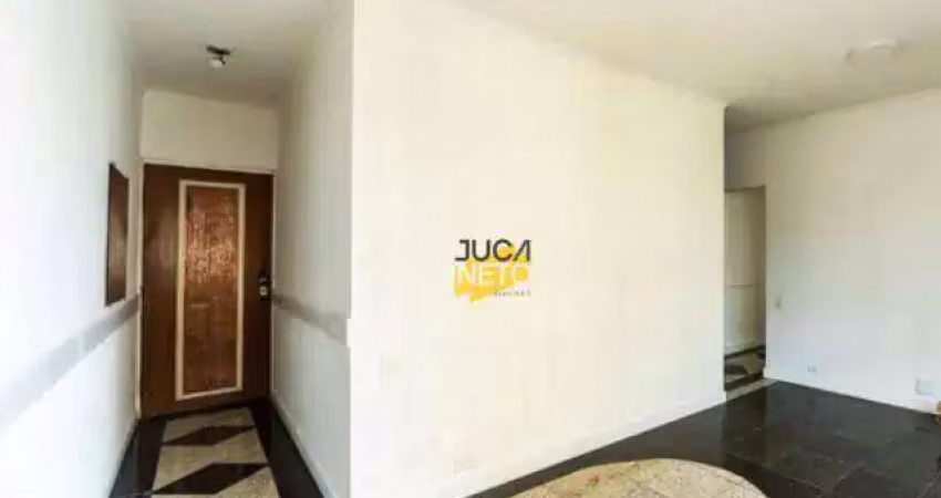 Apartamento com 2 dormitórios, 84 m² - venda por R$ 470.000 ou aluguel por R$ 3.036/mês - Jardim do Mar - São Bernardo do Campo/SP