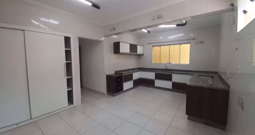 Sobrado com 3 dormitórios para alugar, 200 m² por r$ 7.500,00/mês - vila bocaina - mauá/sp