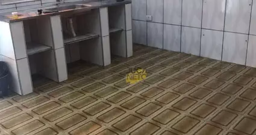 Casa com 4 dormitórios à venda, 180 m² por r$ 300.000,00 - jardim são josé - mauá/sp