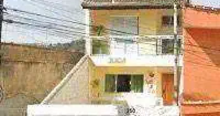 Casa com 3 quartos à venda na Rua Ângelo Pacola, Jardim Itapeva, Mauá