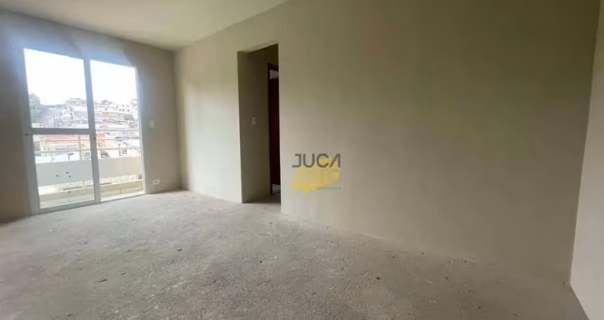 Apartamento com 2 dormitórios à venda, 50 m² por R$ 240.000 - Jardim Estrela - Mauá/SP