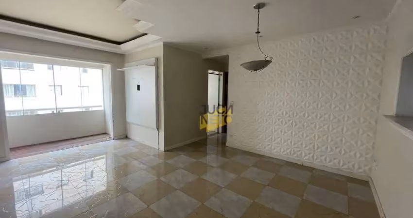 Apartamento com 4 dormitórios à venda, 97 m² por r$ 585.000 - centro - são bernardo do campo/sp