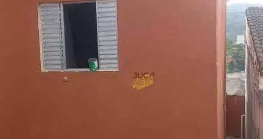 Casa com 2 quartos à venda na Rua Ângelo Pacola, 243, Jardim Itapeva, Mauá