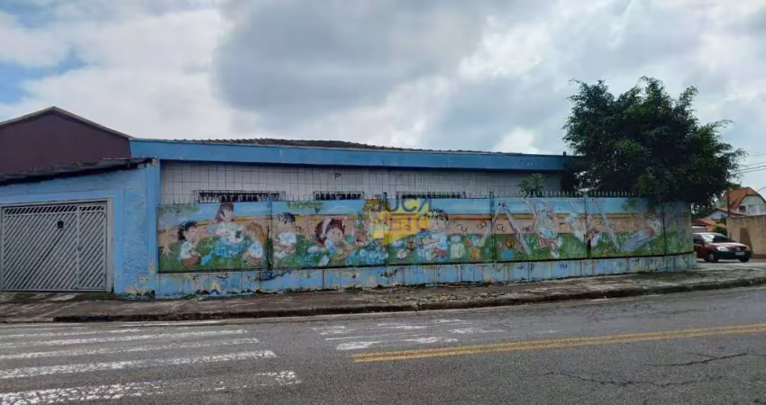 Casa com 4 dormitórios, 198 m² - venda por r$ 1.700.000 ou aluguel por r$ 4.712/mês - jardim haydee - mauá/sp
