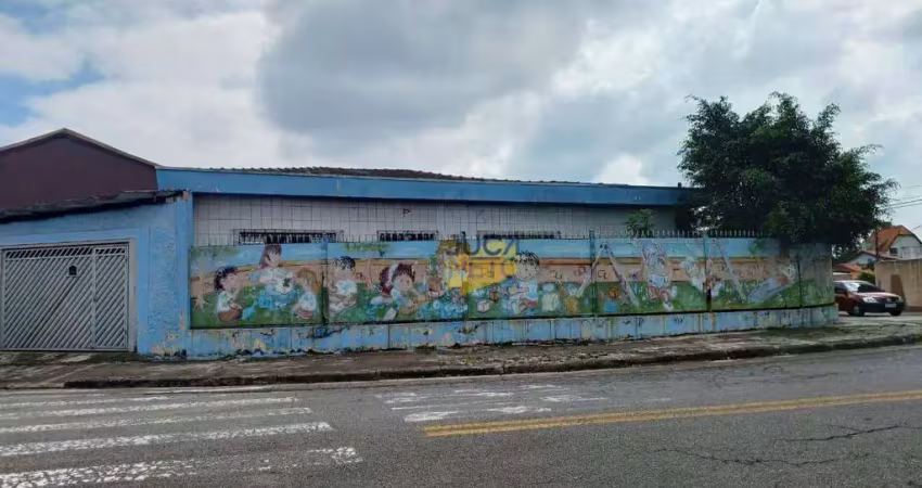 Casa com 4 dormitórios, 198 m² - venda por r$ 1.700.000 ou aluguel por r$ 4.712/mês - jardim haydee - mauá/sp