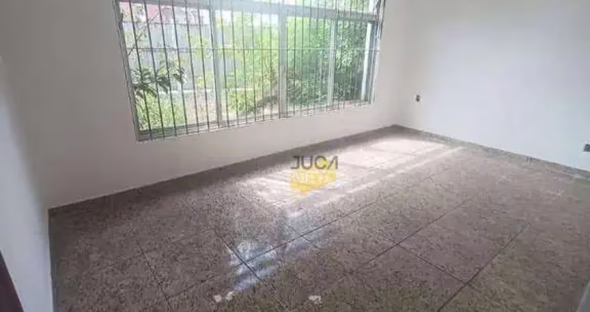 Casa com 3 dormitórios, 198 m² - venda por r$ 1.500.000,00 ou aluguel por r$ 2.766,82/mês - jardim haydee - mauá/sp