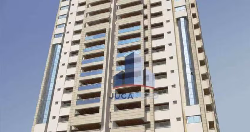 Cobertura com 3 dormitórios para alugar, 227 m² por R$ 16.025,00/mês - Centro - Santo André/SP