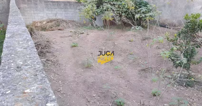 Terreno à venda, 252 m² por r$ 165.000,00 - vila nova mauá - mauá/sp