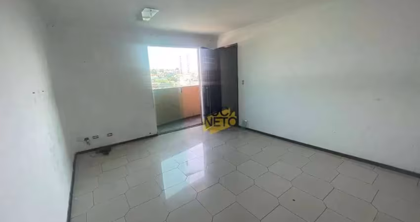 Apartamento com 3 dormitórios à venda, 106 m² por r$ 480.000,00 - jardim pilar - mauá/sp
