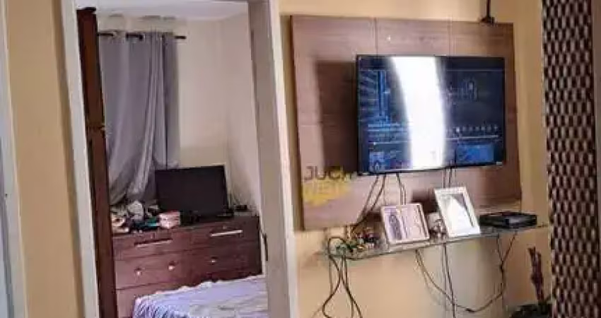 Apartamento com 2 dormitórios à venda, 49 m² por r$ 215.000,00 - parque boa esperança - são paulo/sp