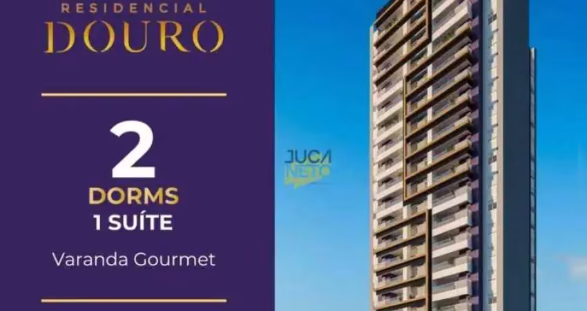 Apartamento com 2 dormitórios à venda, 65 m² por r$ 550.000,00 - parque das nações - santo andré/sp